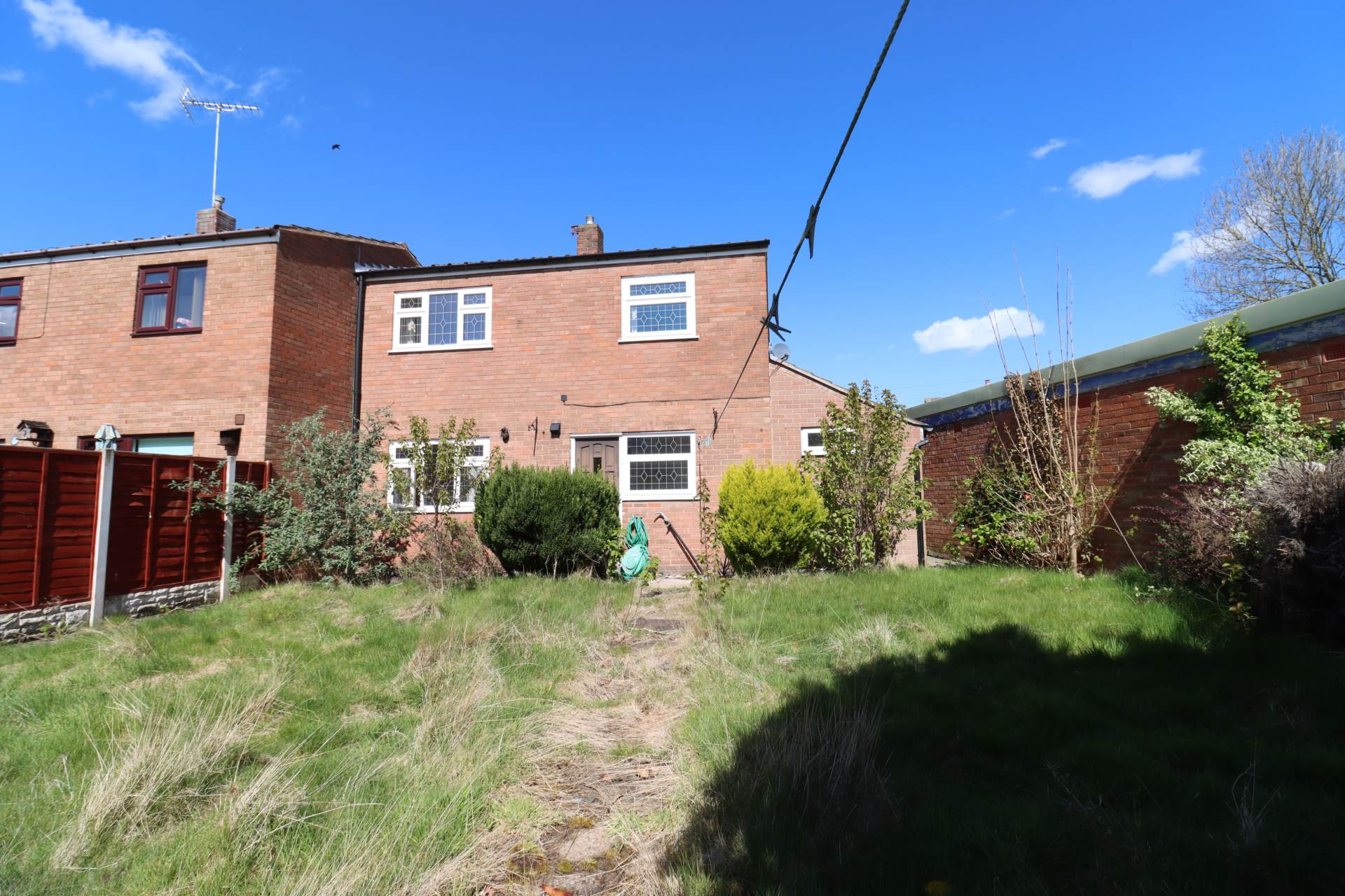Station Road, Neston, Image 13