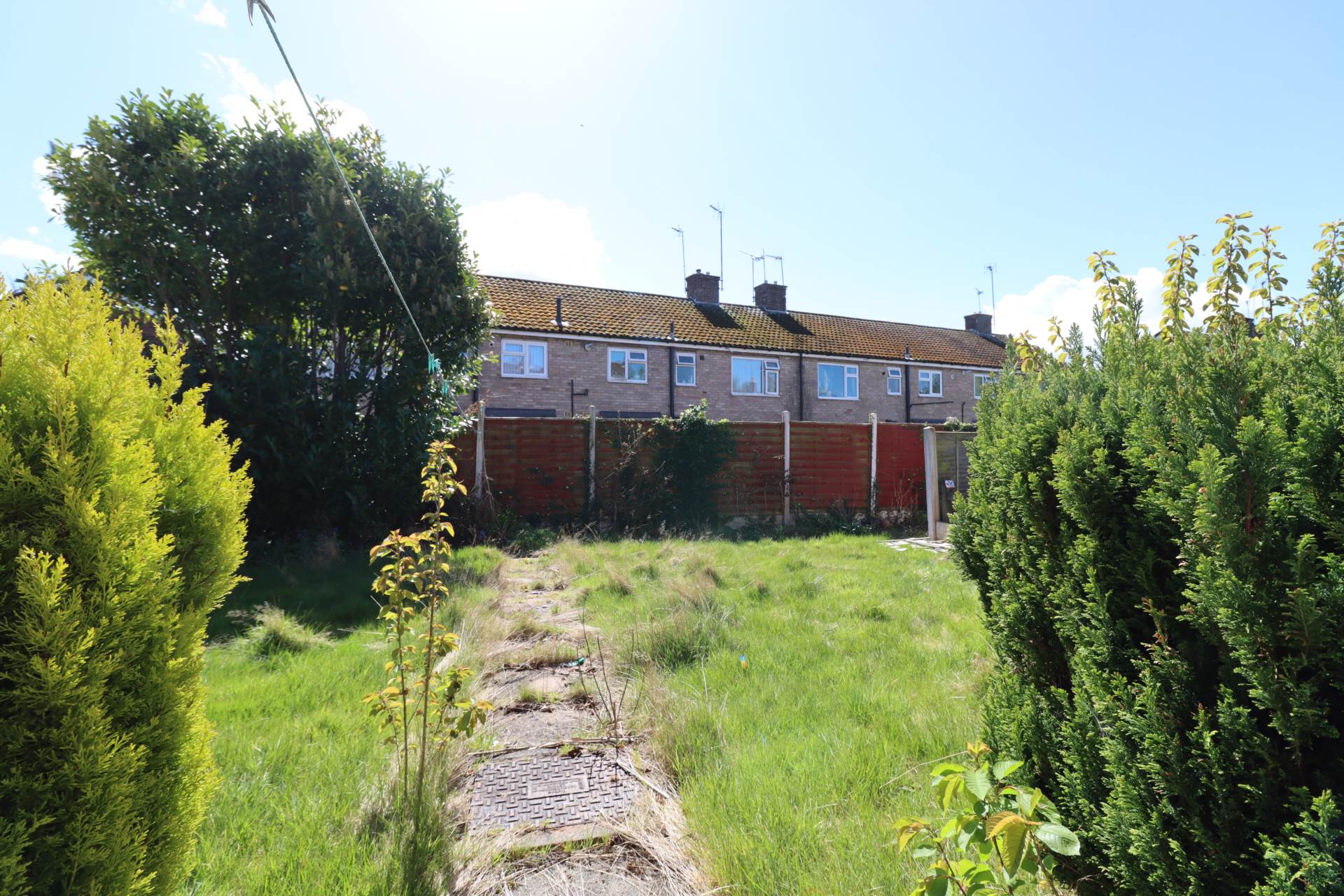 Station Road, Neston, Image 14