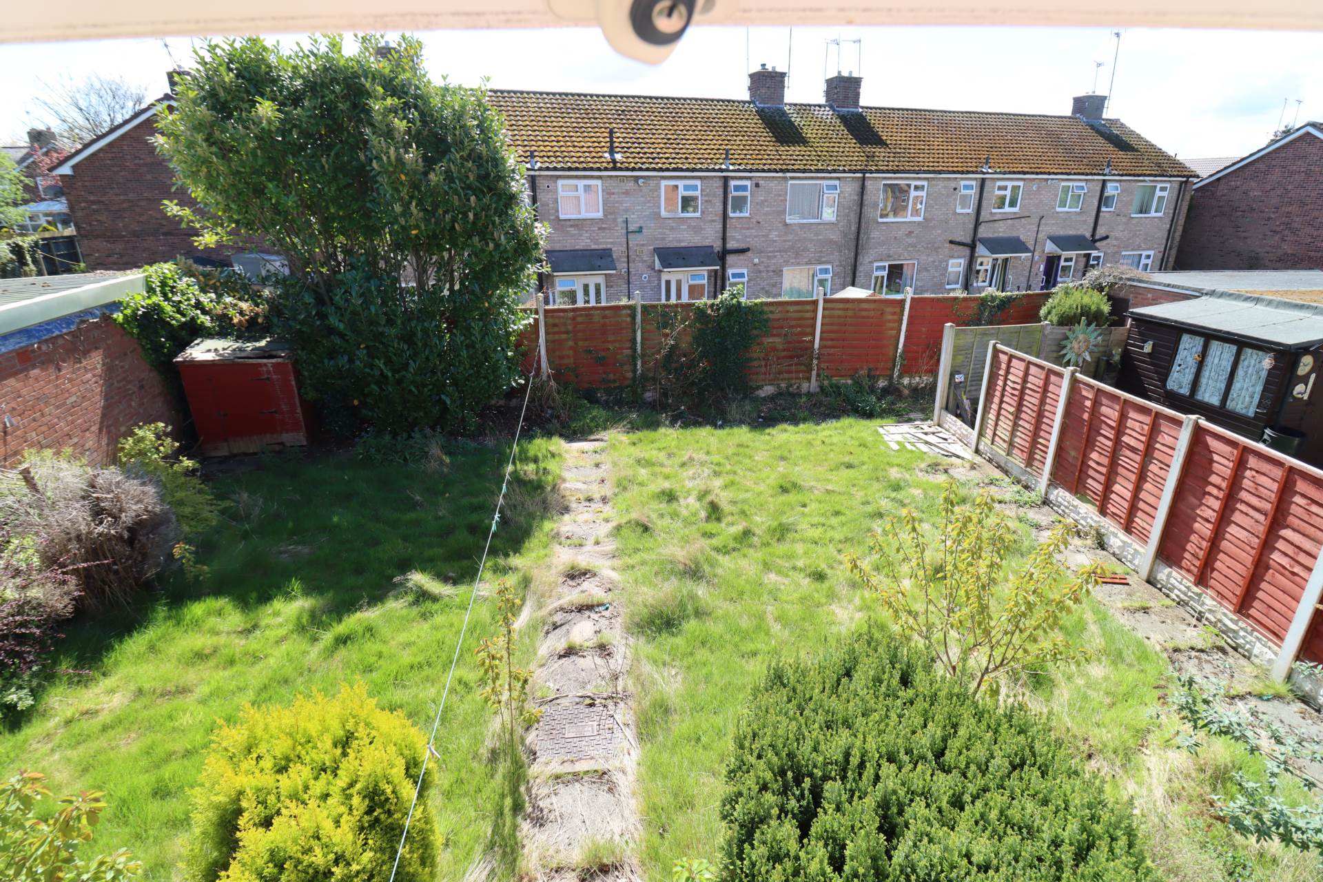 Station Road, Neston, Image 16