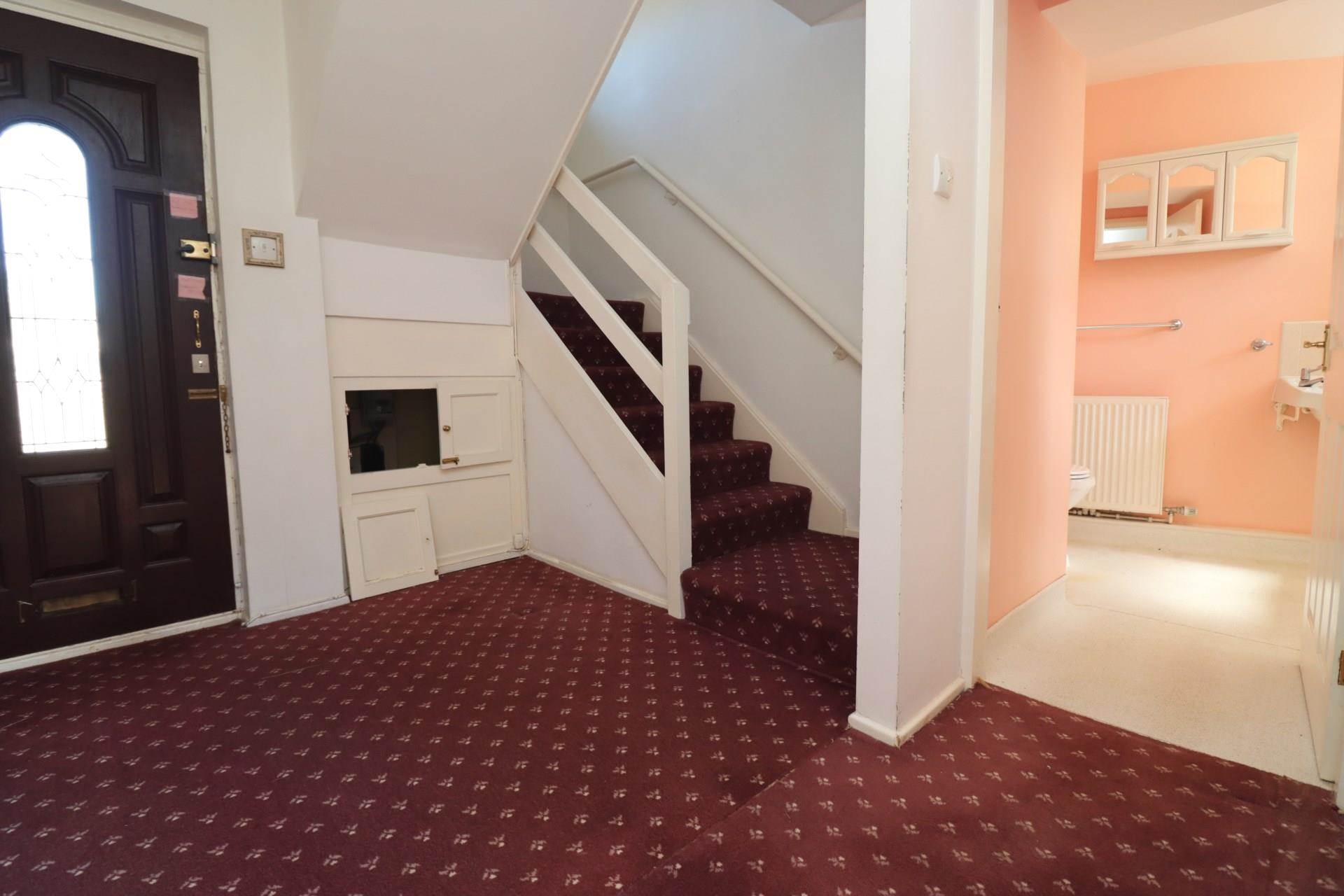 Station Road, Neston, Image 2
