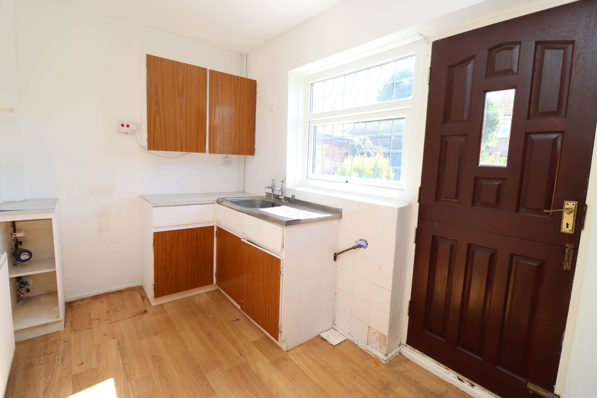 Station Road, Neston, Image 22