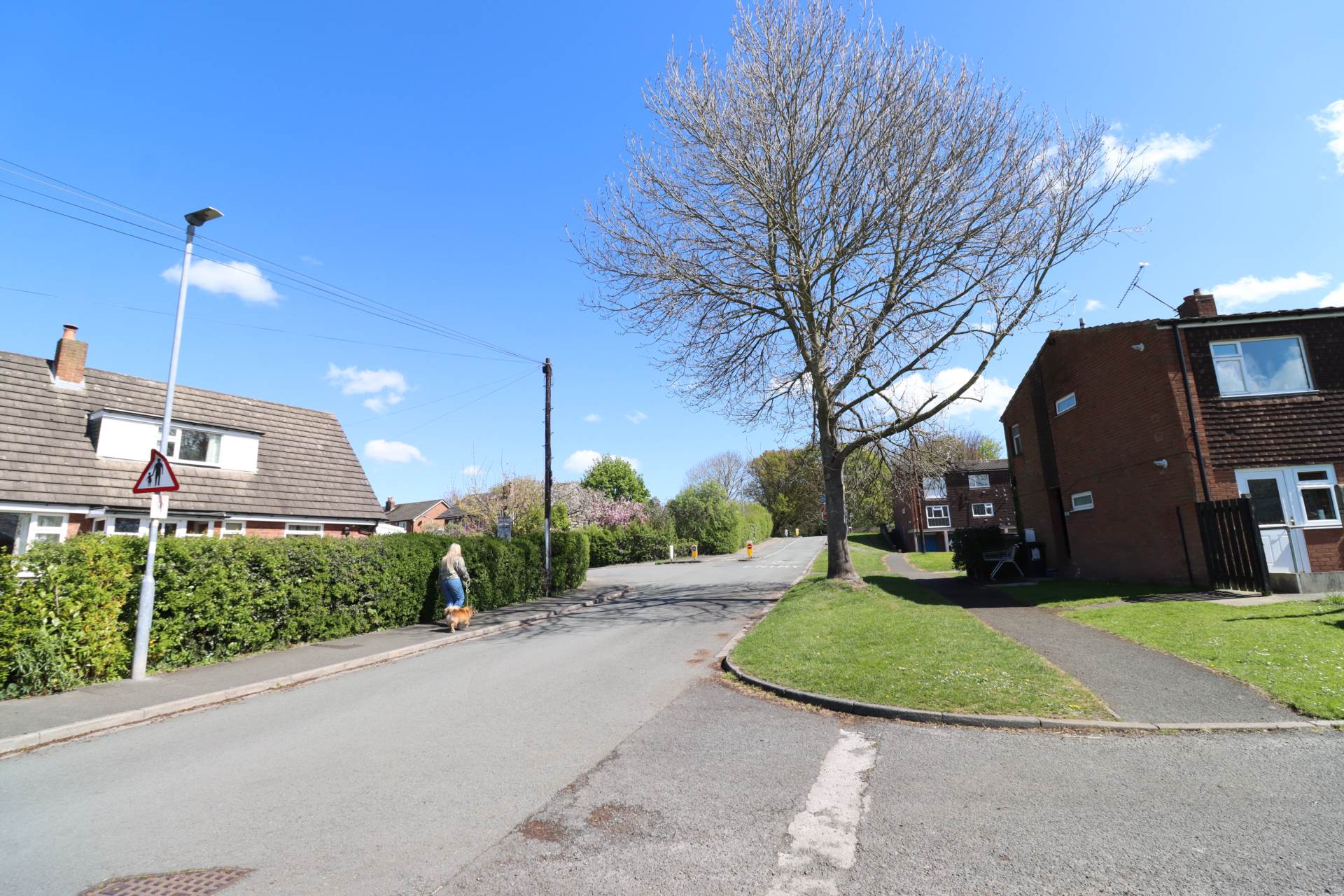Station Road, Neston, Image 23