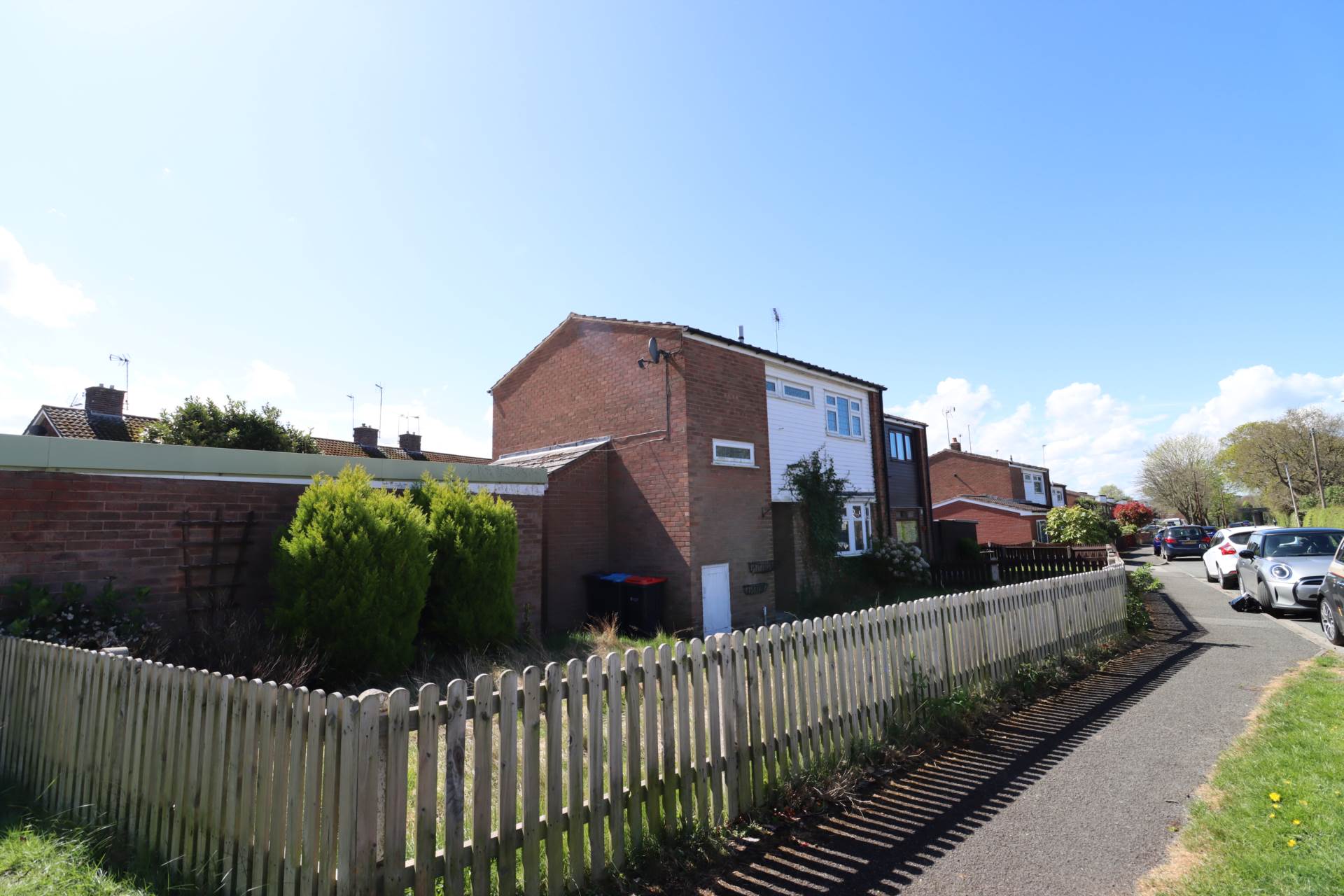 Station Road, Neston, Image 24