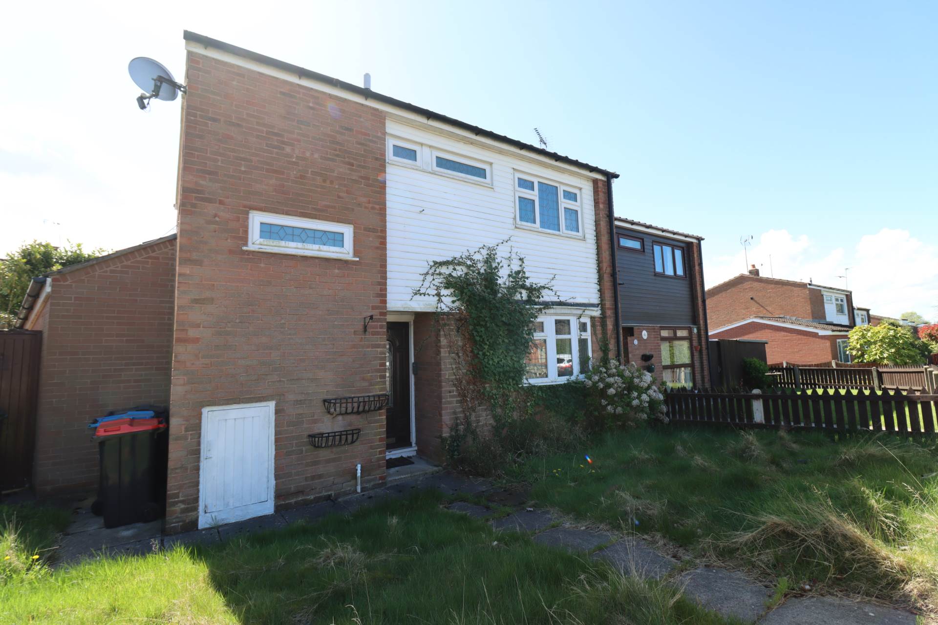 Station Road, Neston, Image 25