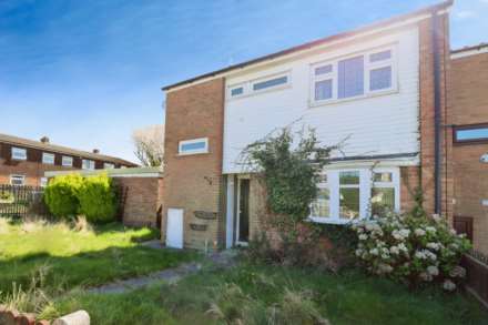 Station Road, Neston, Image 1