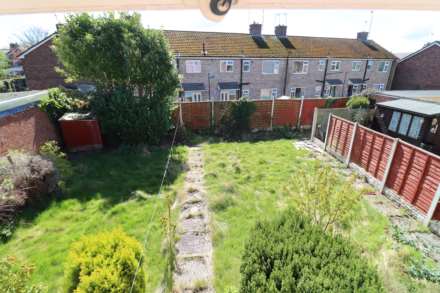 Station Road, Neston, Image 16