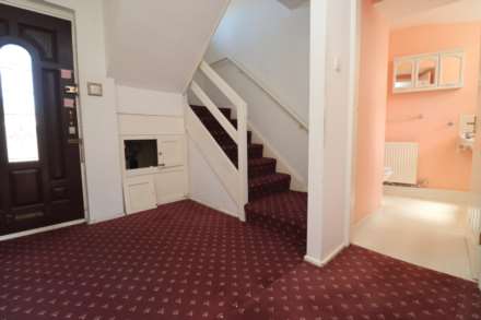 Station Road, Neston, Image 2