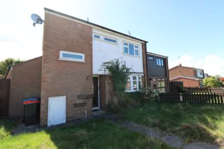 Station Road, Neston, Image 25