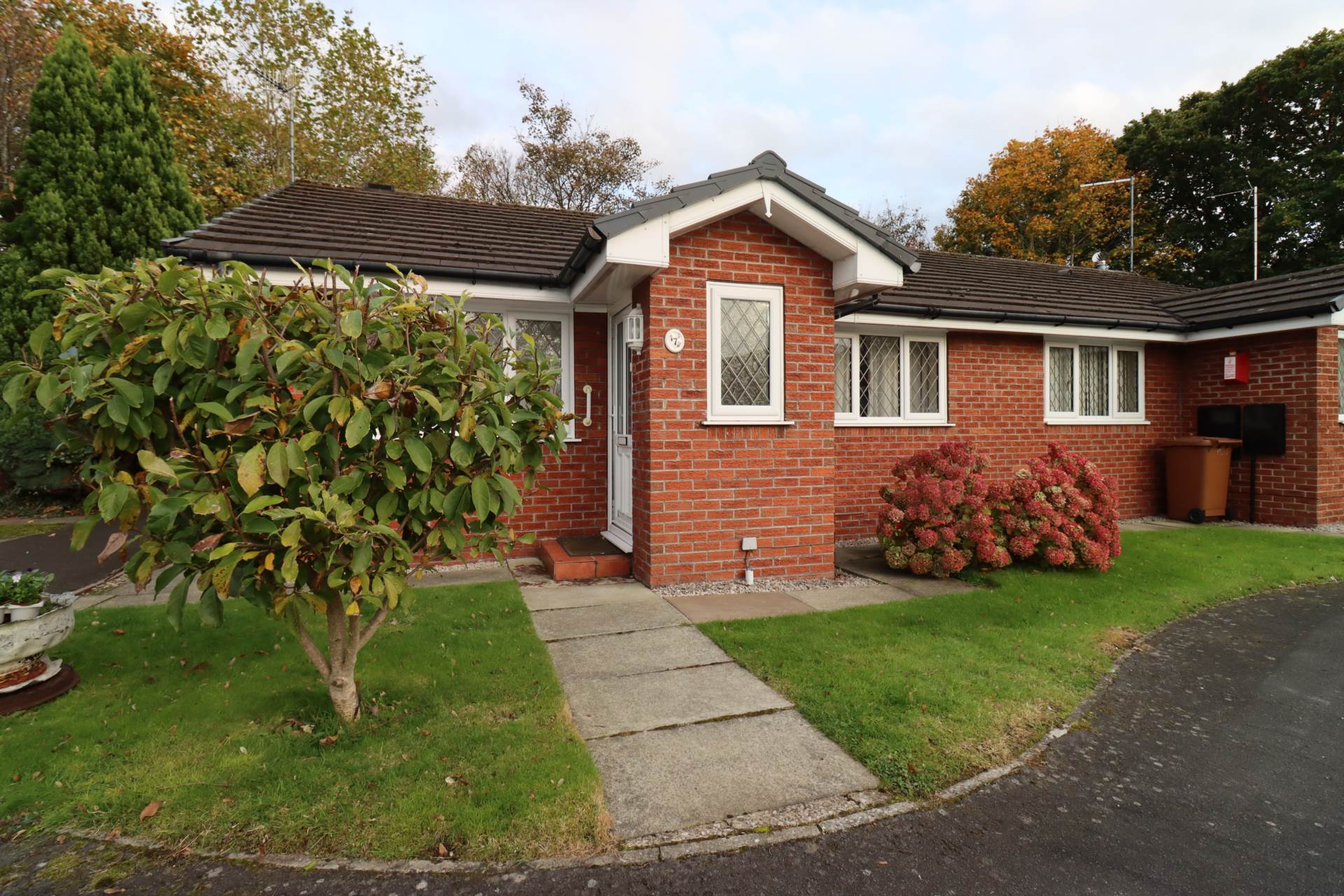 Shetland Drive, Bromborough, Image 1