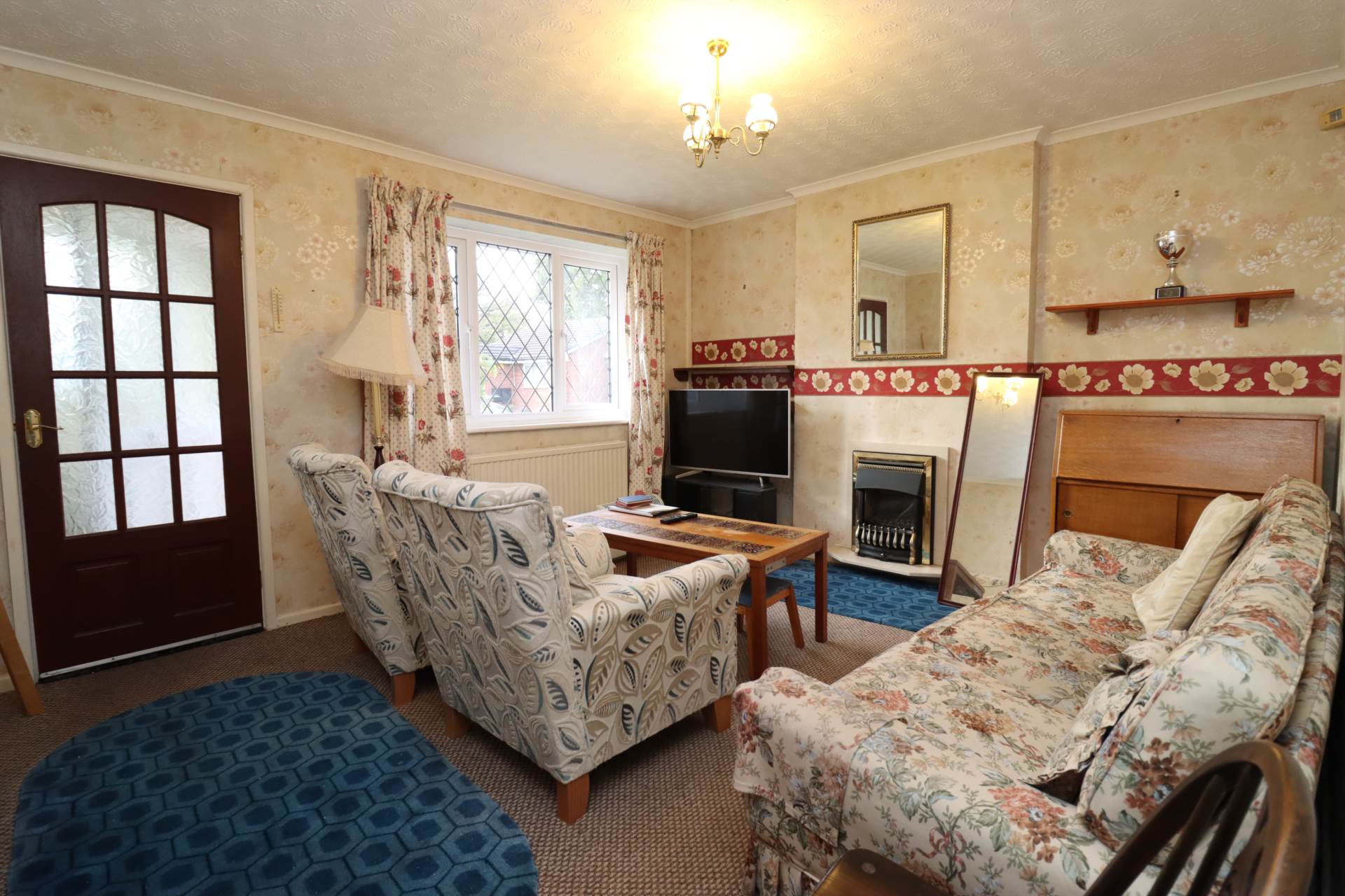 Shetland Drive, Bromborough, Image 2