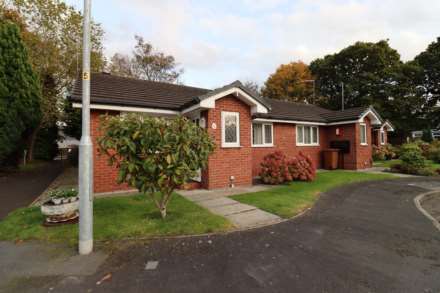 Shetland Drive, Bromborough, Image 16