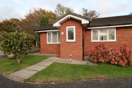 Shetland Drive, Bromborough, Image 17
