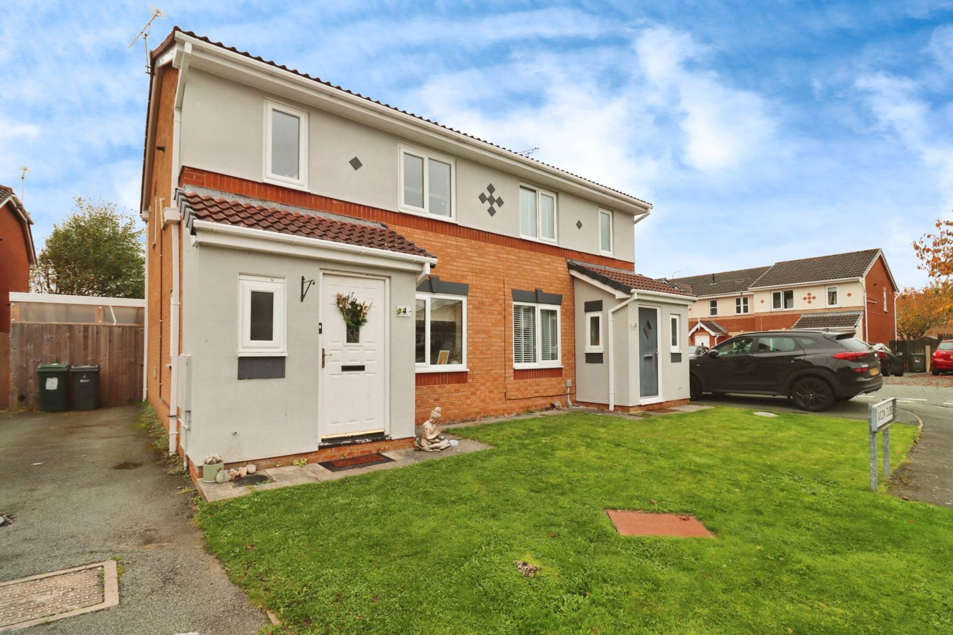 St Kilda, Ellesmere Port, Image 1