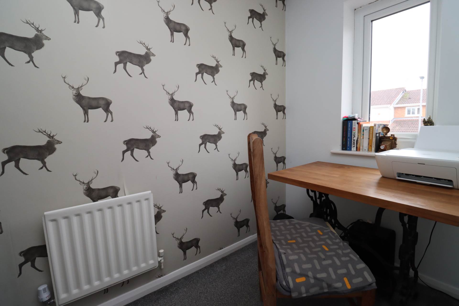 St Kilda, Ellesmere Port, Image 11