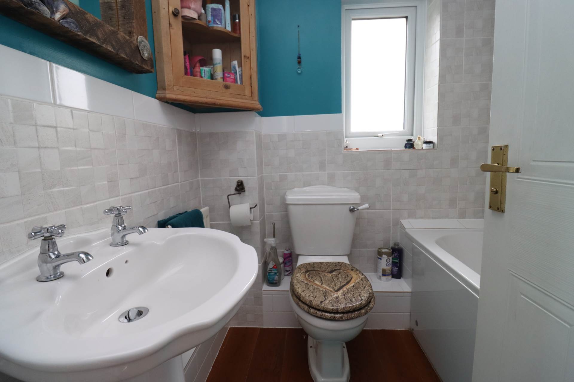 St Kilda, Ellesmere Port, Image 13