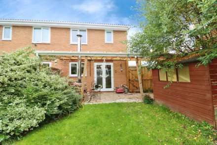St Kilda, Ellesmere Port, Image 19