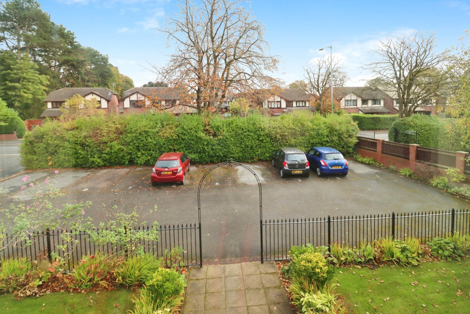 Brunsborough Close, Bromborough, Image 13