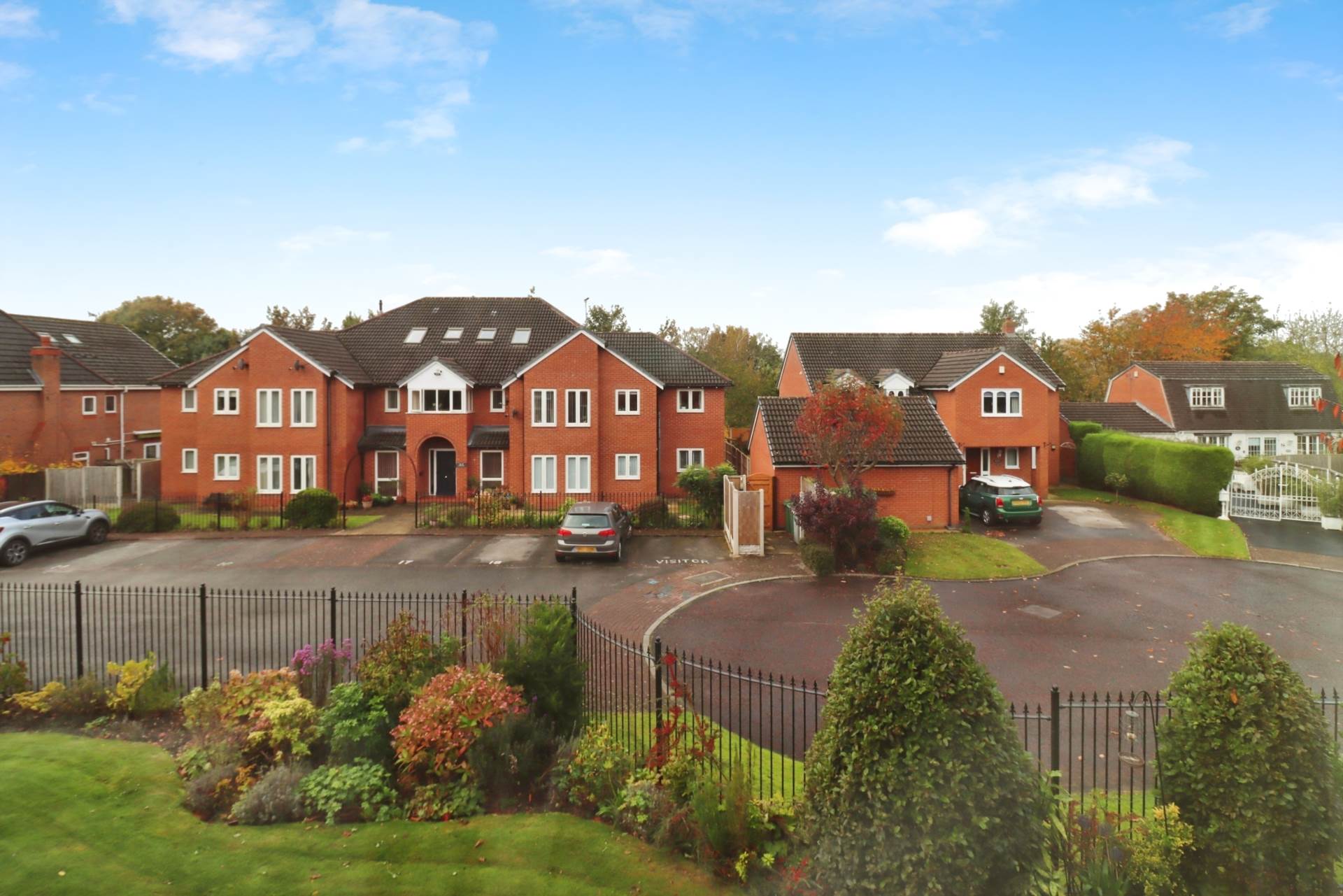 Brunsborough Close, Bromborough, Image 15