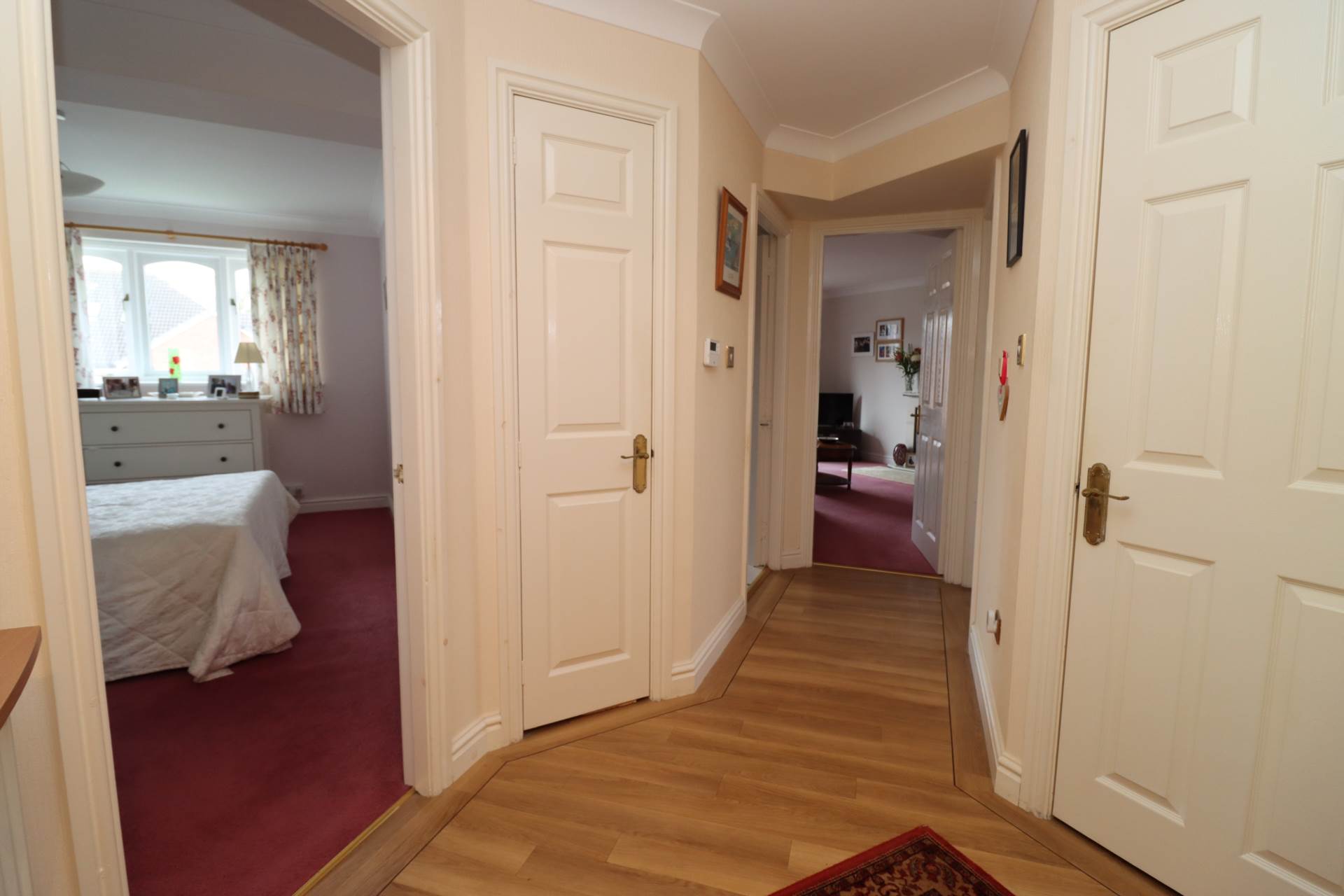 Brunsborough Close, Bromborough, Image 16