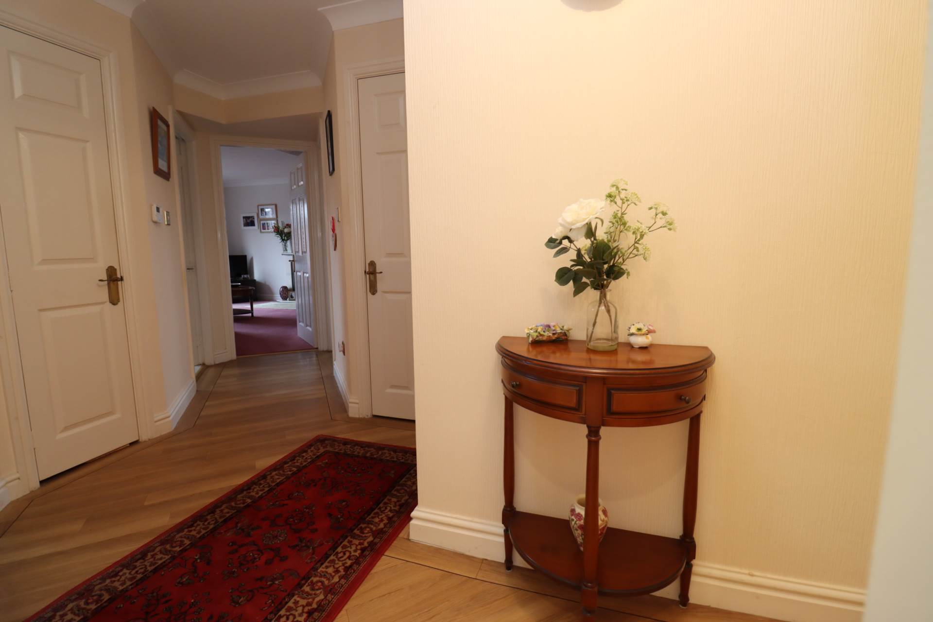 Brunsborough Close, Bromborough, Image 2