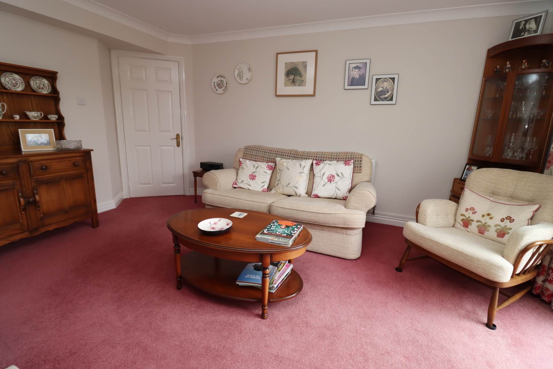 Brunsborough Close, Bromborough, Image 20