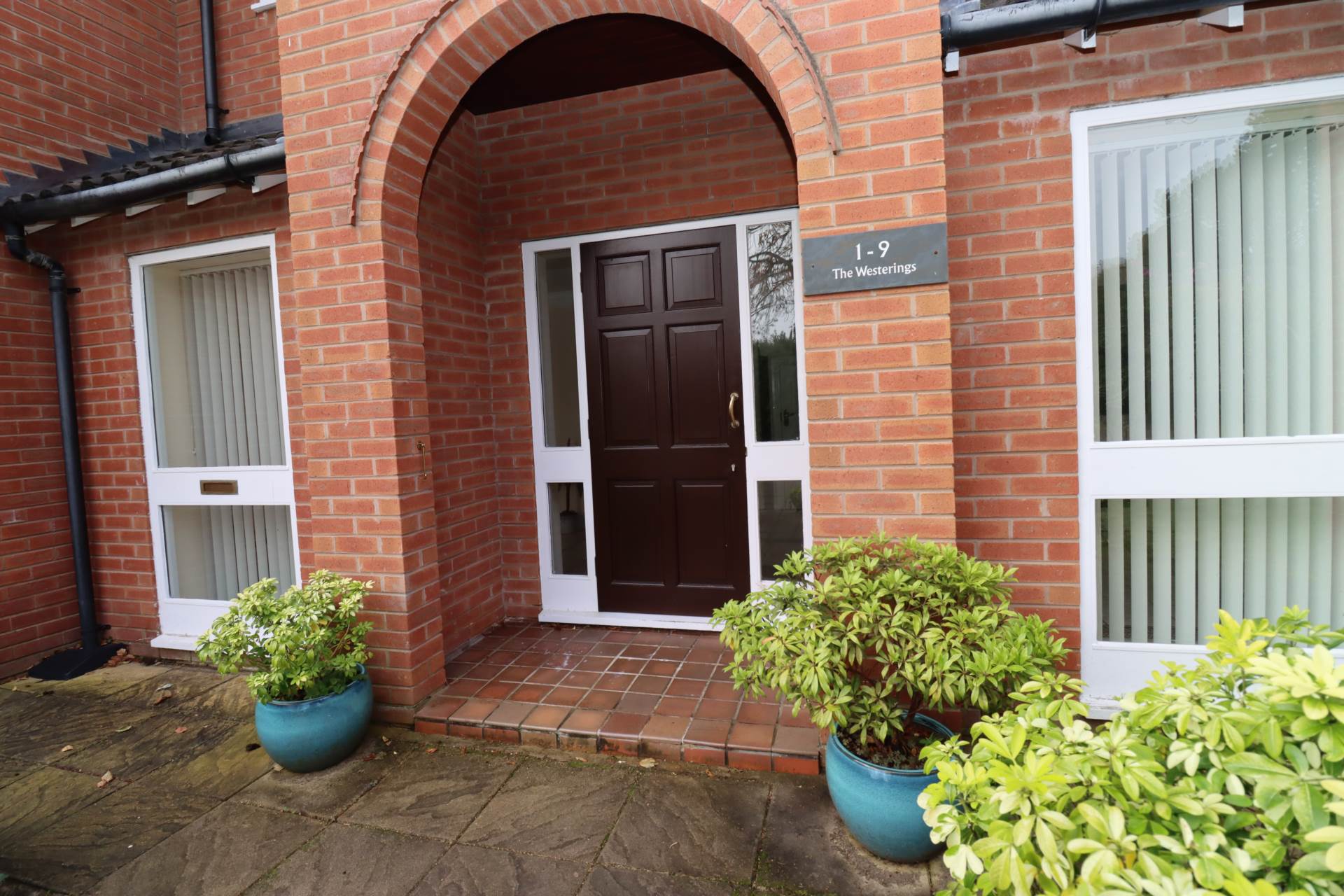 Brunsborough Close, Bromborough, Image 28