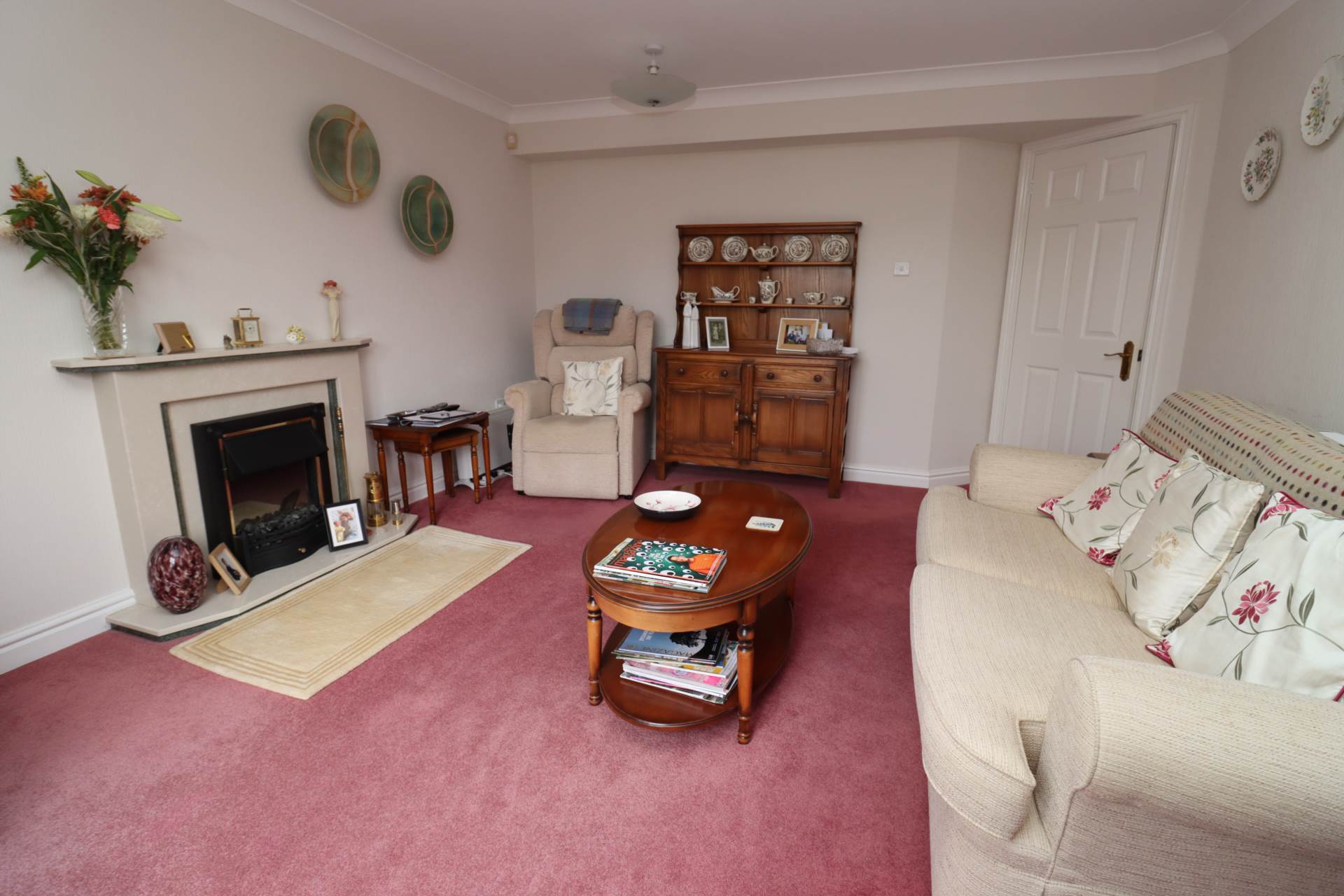 Brunsborough Close, Bromborough, Image 3