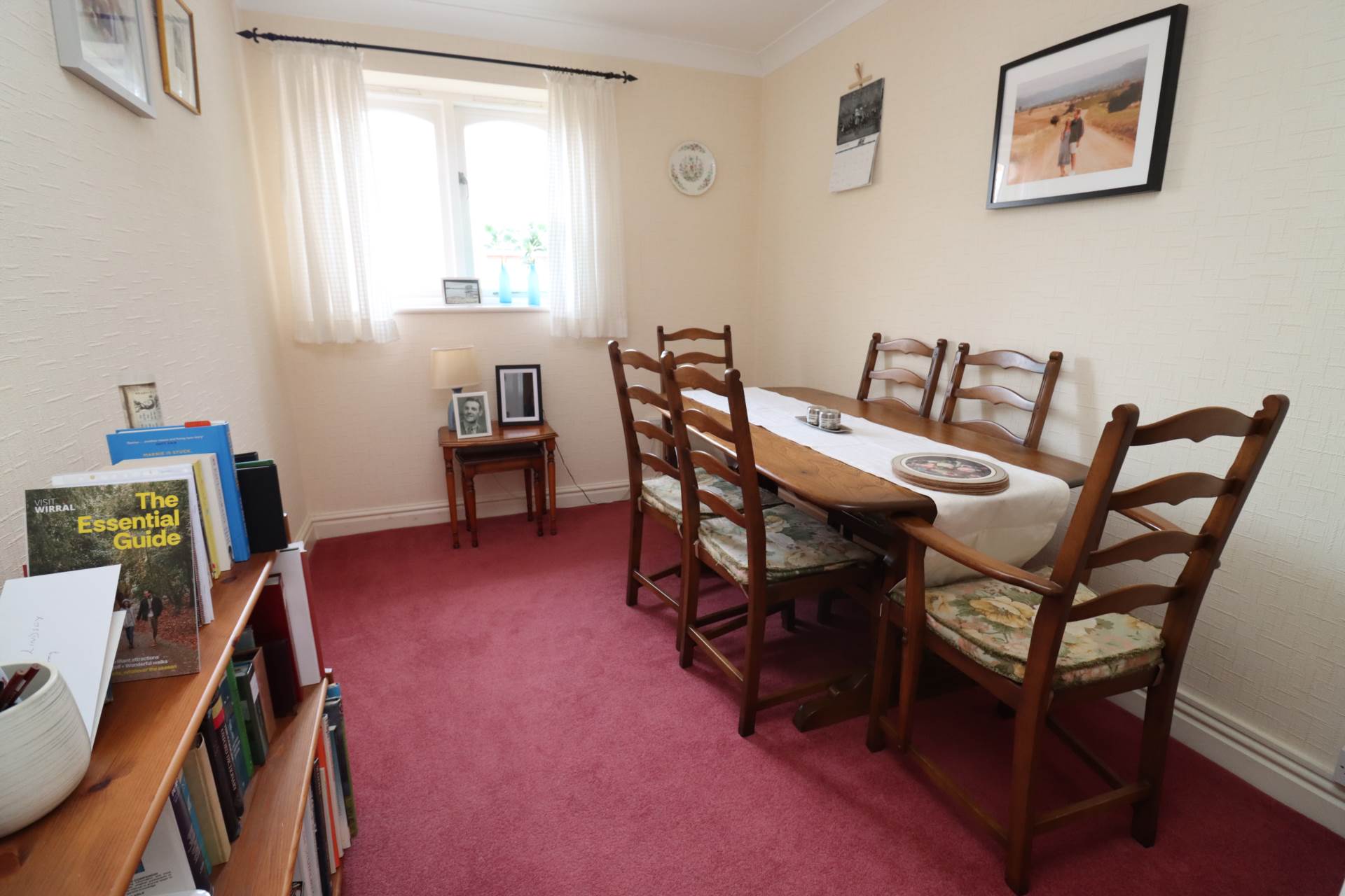 Brunsborough Close, Bromborough, Image 4