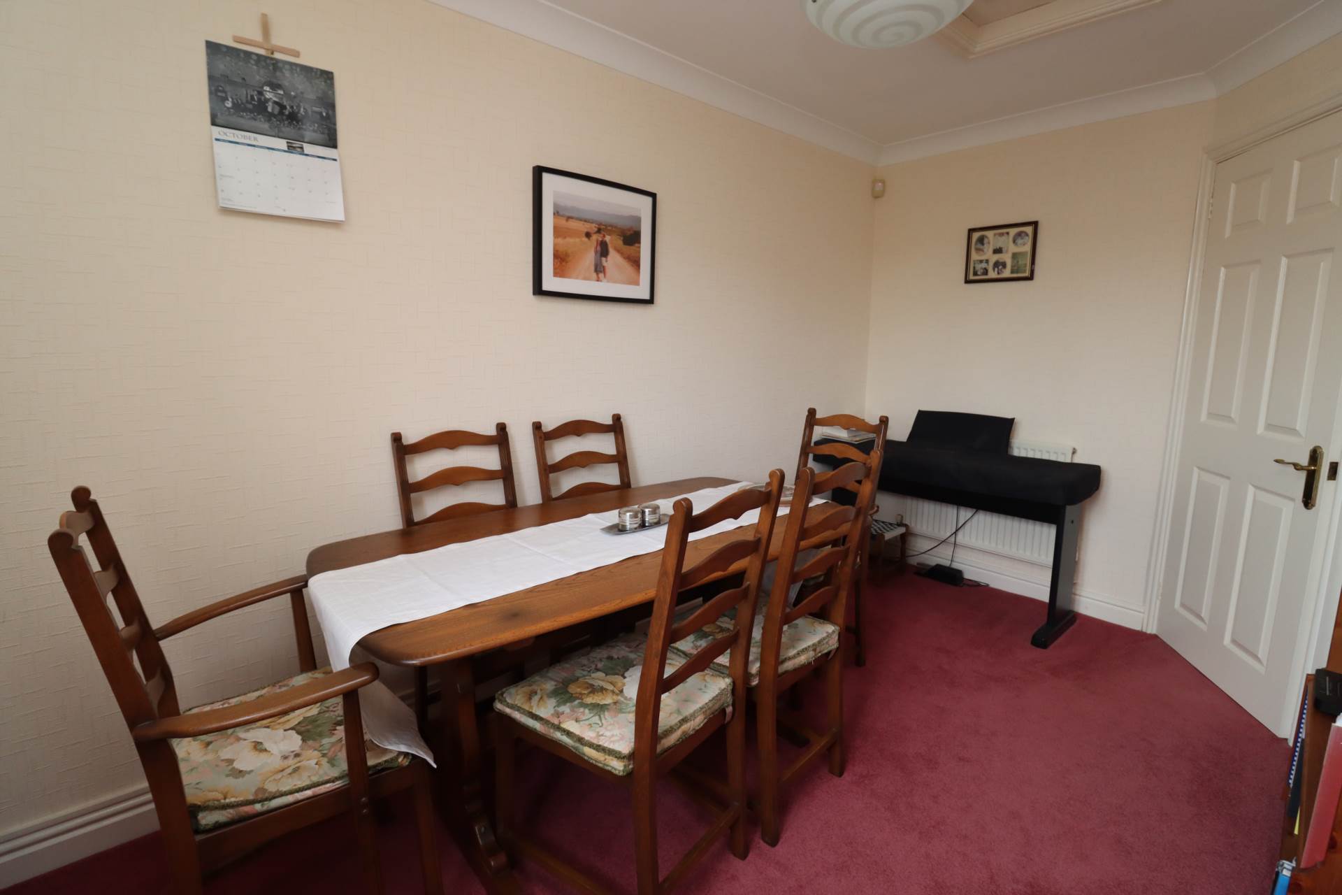 Brunsborough Close, Bromborough, Image 9