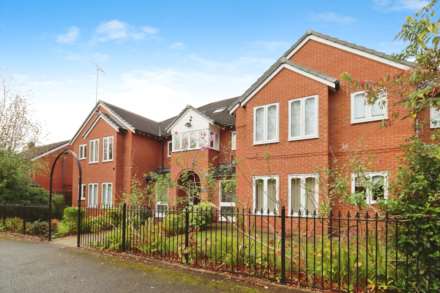 Brunsborough Close, Bromborough, Image 1