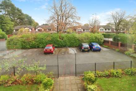 Brunsborough Close, Bromborough, Image 13