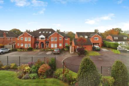 Brunsborough Close, Bromborough, Image 15