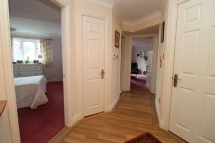 Brunsborough Close, Bromborough, Image 16