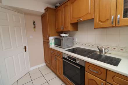 Brunsborough Close, Bromborough, Image 17