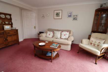 Brunsborough Close, Bromborough, Image 20