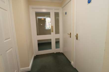 Brunsborough Close, Bromborough, Image 21