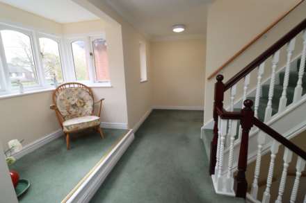 Brunsborough Close, Bromborough, Image 23