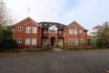 Brunsborough Close, Bromborough, Image 27