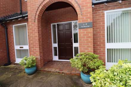 Brunsborough Close, Bromborough, Image 28