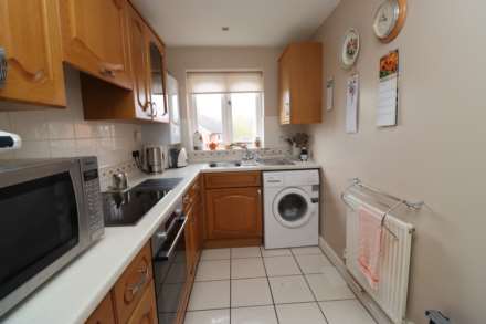 Brunsborough Close, Bromborough, Image 6