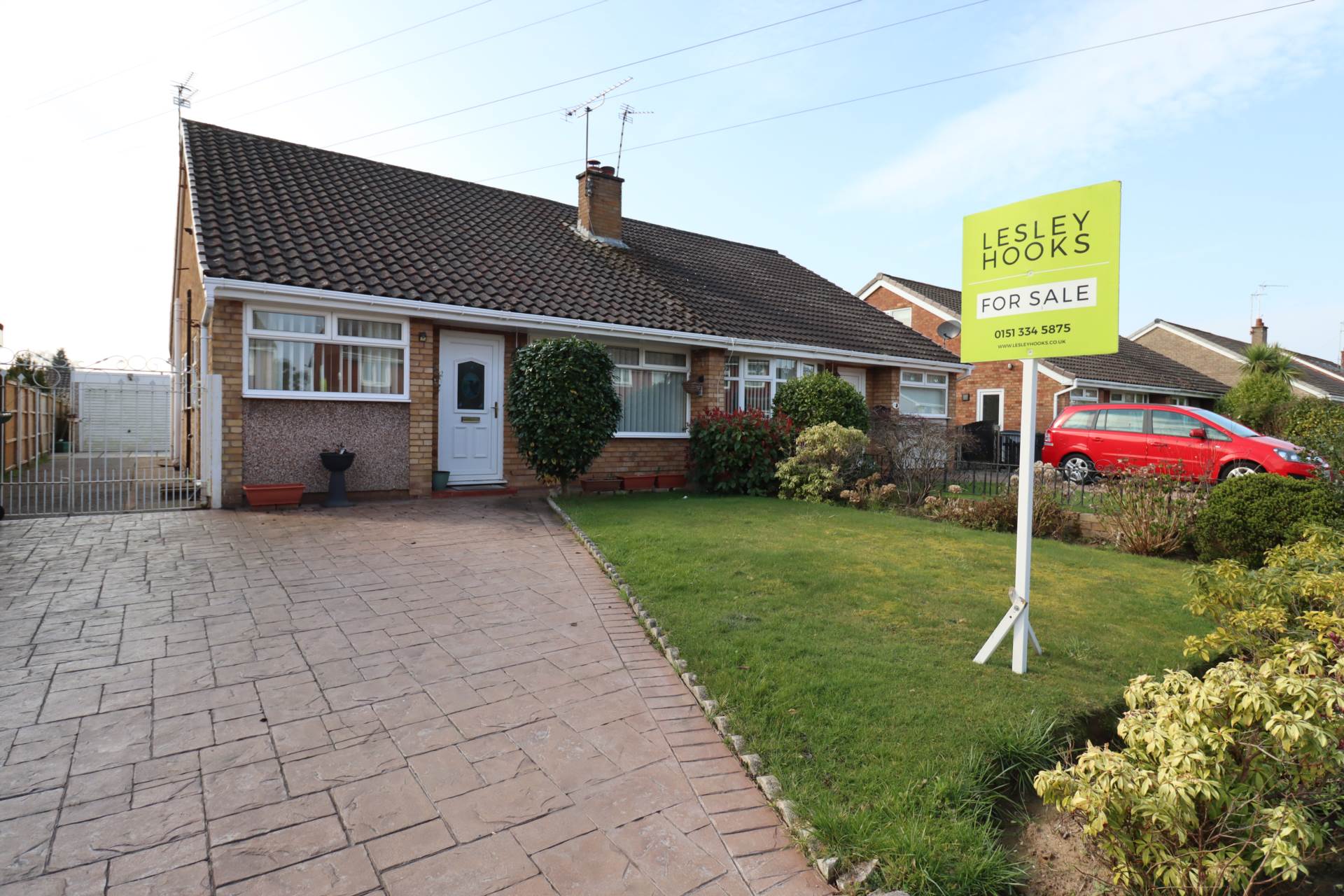 Renfrew Avenue, Eastham, Image 1