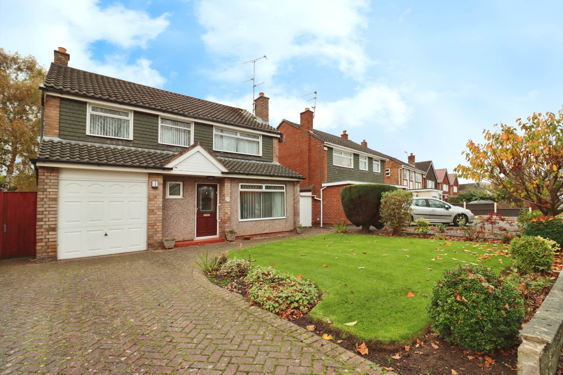Brookhurst Avenue, Bromborough, Image 1