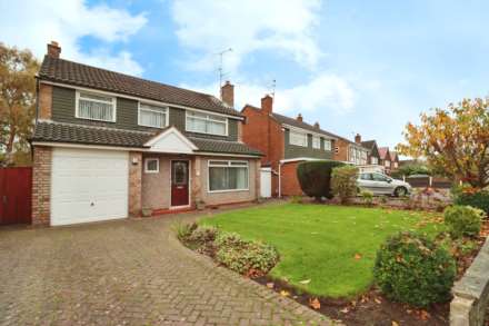 Brookhurst Avenue, Bromborough, Image 1