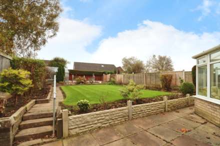Brookhurst Avenue, Bromborough, Image 13