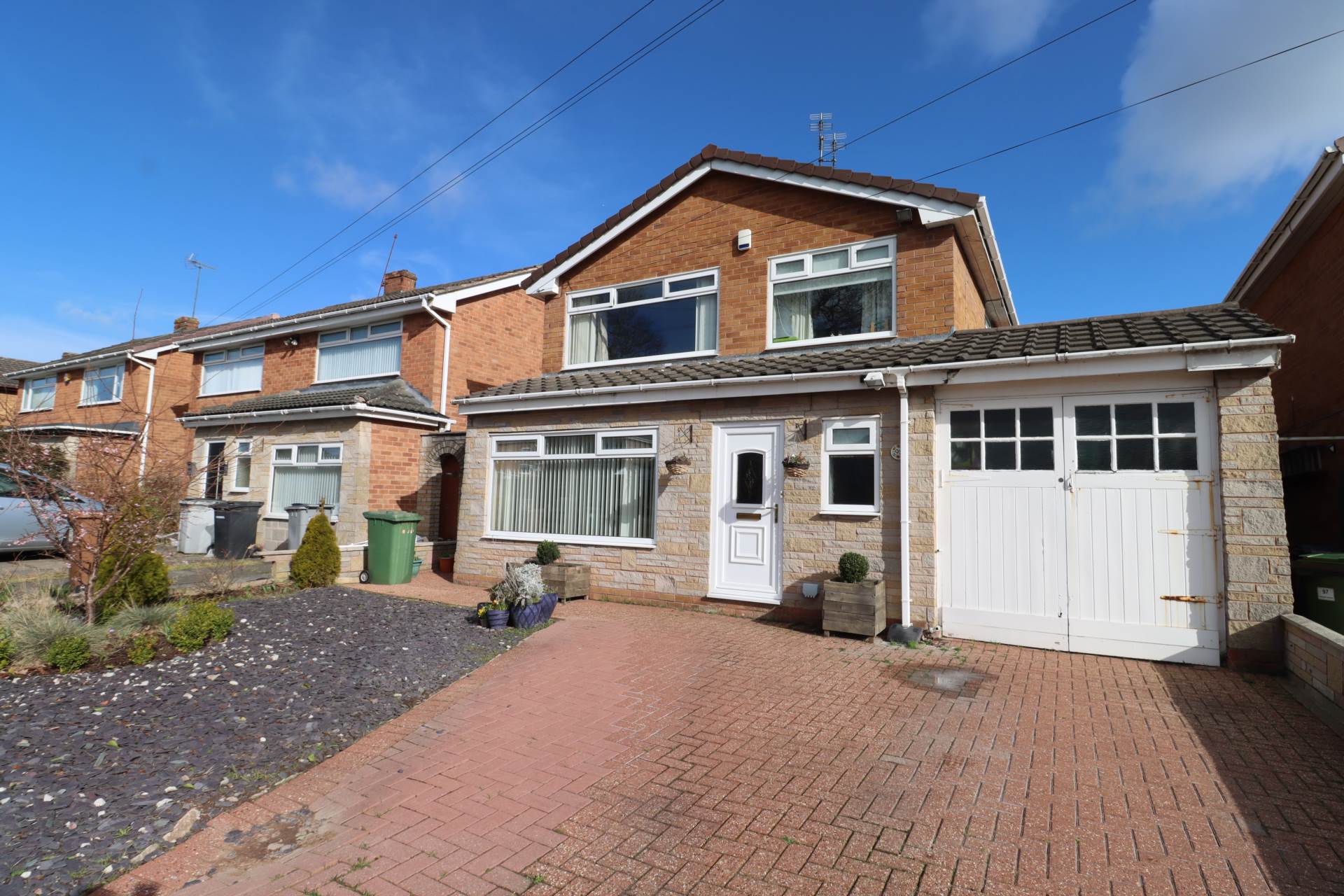 Plymyard Avenue, Bromborough, Image 1