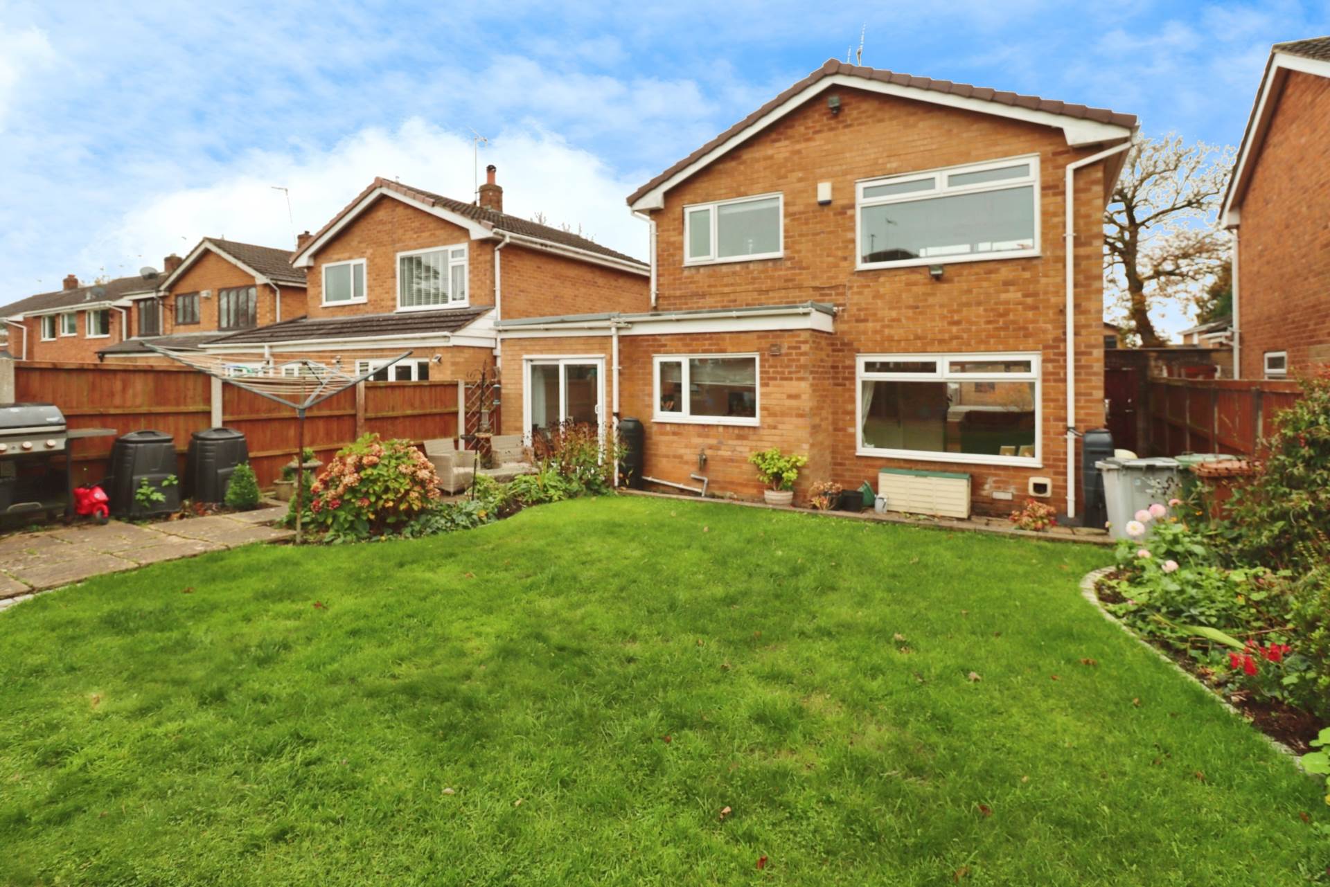 Plymyard Avenue, Bromborough, Image 14