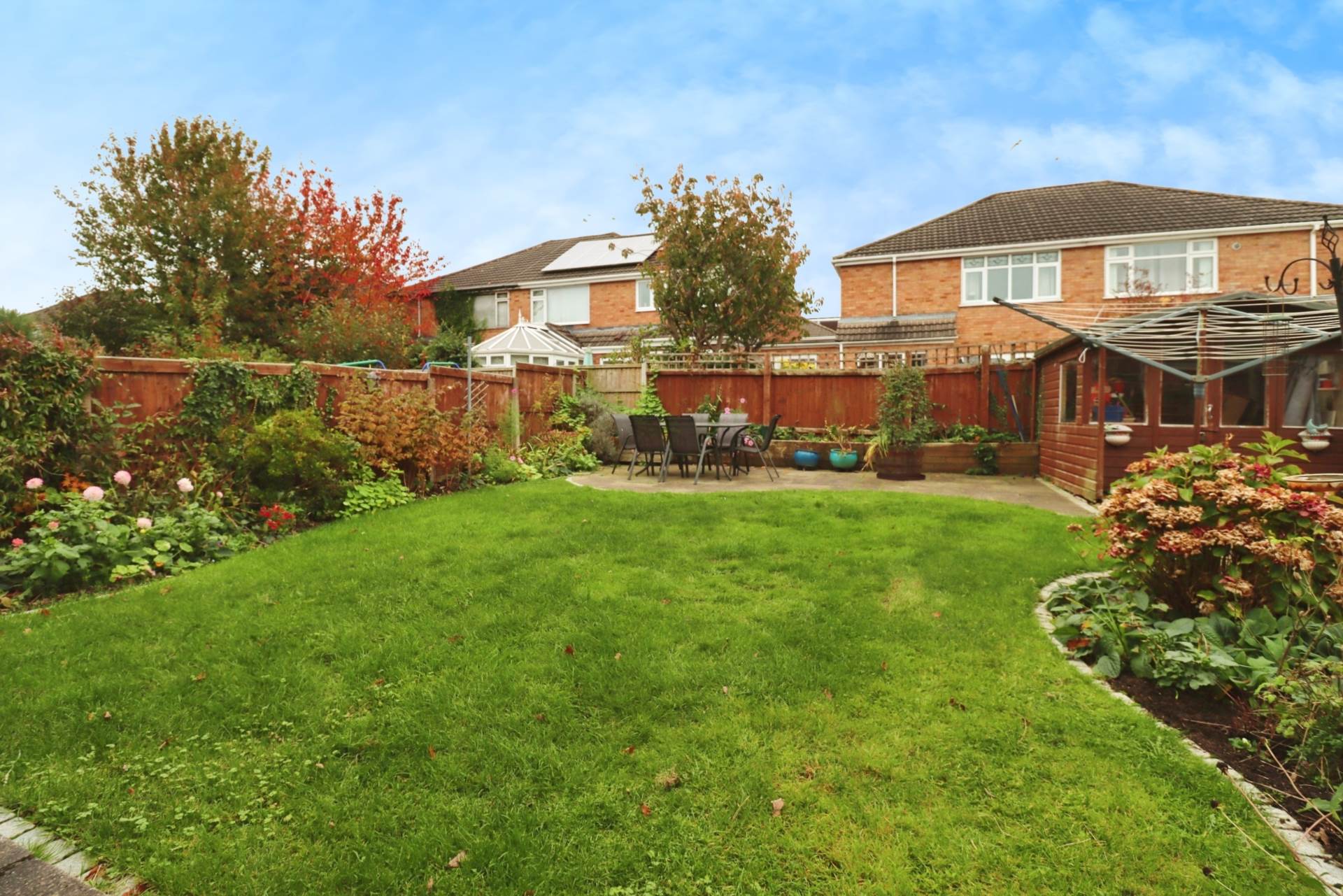Plymyard Avenue, Bromborough, Image 15