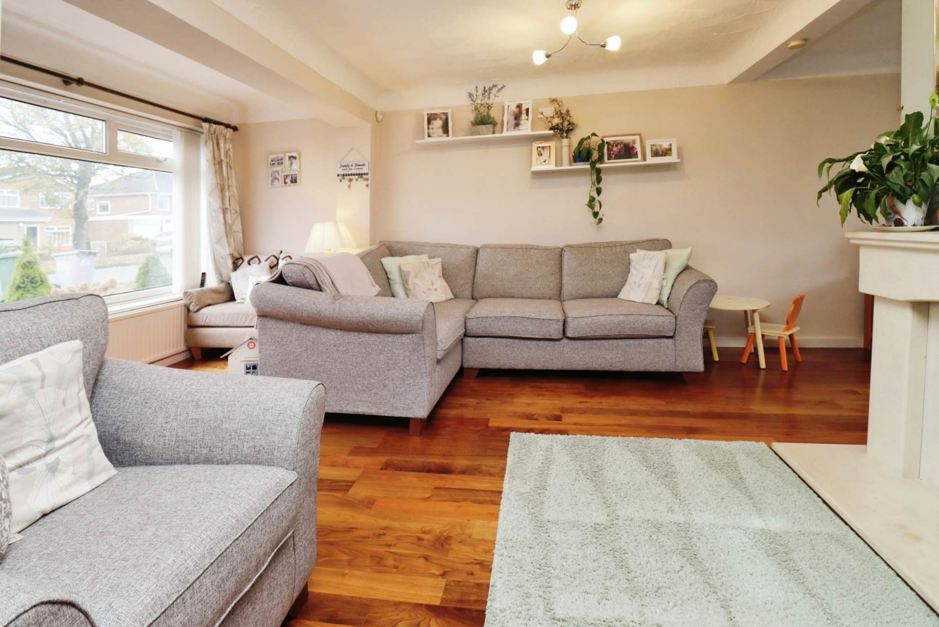 Plymyard Avenue, Bromborough, Image 2