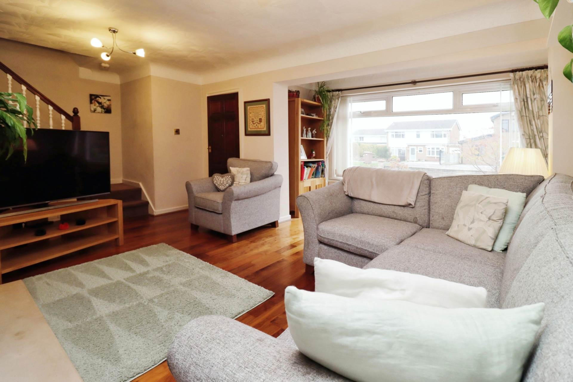 Plymyard Avenue, Bromborough, Image 4