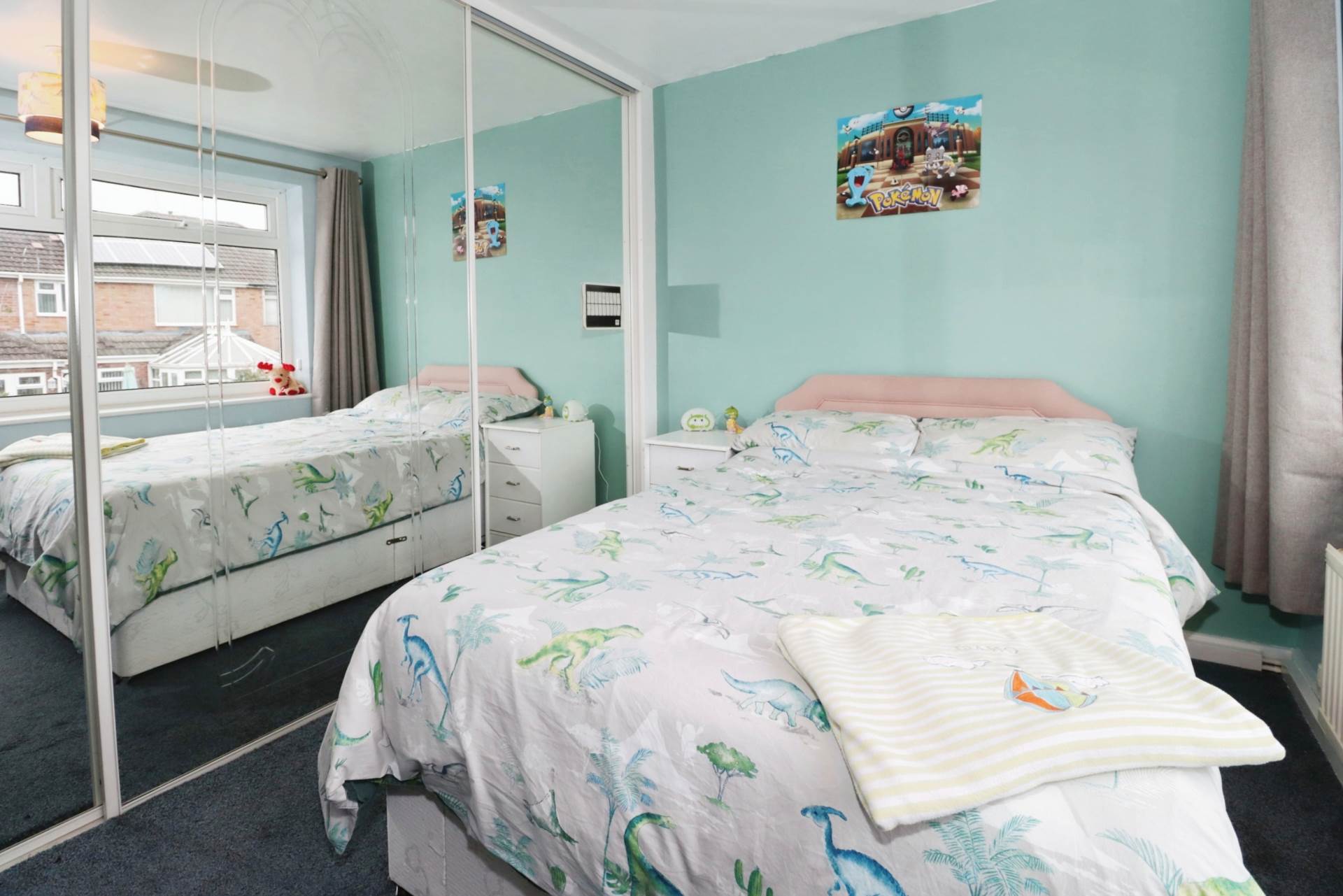 Plymyard Avenue, Bromborough, Image 8